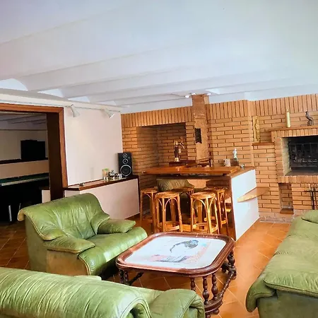 Σπίτι διακοπών Tropical Villa In A Prestigious Area With Panoramic Views *