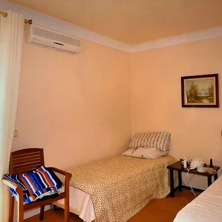 Tropical Villa In A Prestigious Area With Panoramic Views * アデヘ